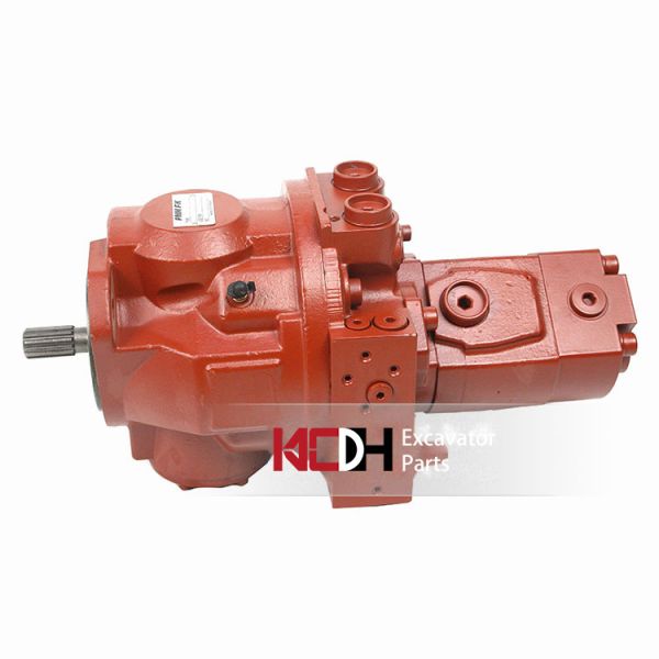 8413606090 AP2D28 GP5 R60 Hyundai Hydraulic Pump