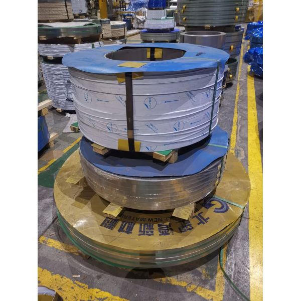 444 2B Finished Corrosion Resistant Cold Rolled Stainless Steel Coil Sheet for Water Tanks