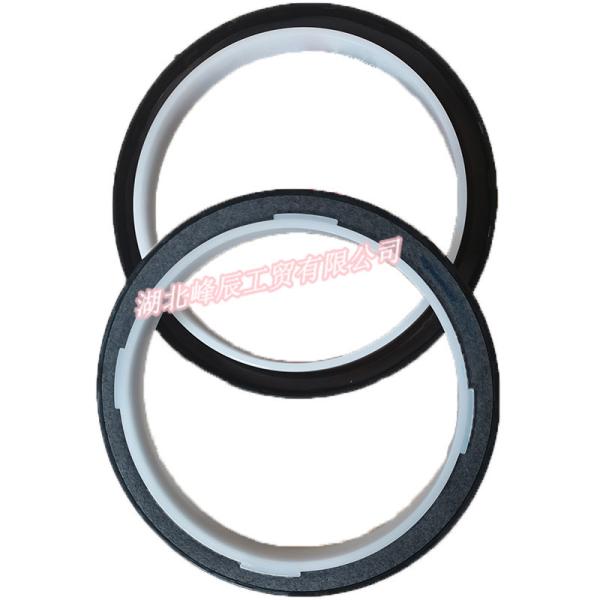 Original Dongfeng/Dcec Kinland/Kingrun Engine Parts Auto parts for Truck ISLE 6L Oil Seal C3968563