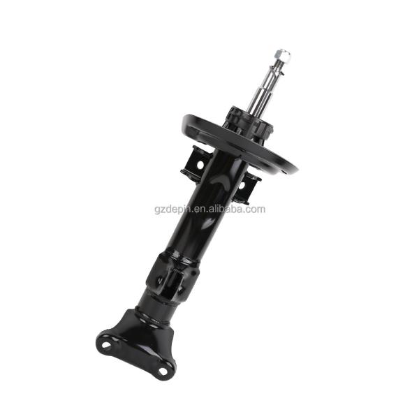 Parcela de automóvel Suspensão de ar absorvedor de choques 2043232700 2043233600 2043200630 para Mercedes-Benz 204