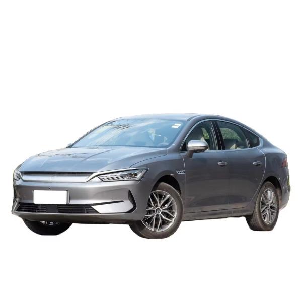 Sedan Byd Qin Plus Dm-i 120km leading Edition Hybrid 2024 Electric Vehicle Byd DmI