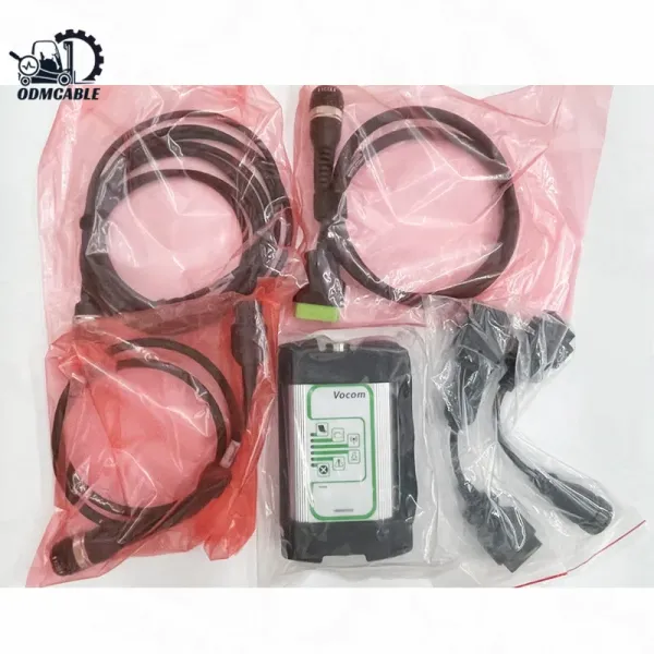 vocom 88890300 Vocom Interface Truck Diagnostic Scanner Tool Для автодиагностического инструмента Renault/UD//vocom