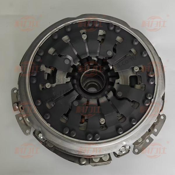 0AM Reconditioned Clutch Kits Car Parts For A-U-Di A3 V-O-Lkswagen F-A-W