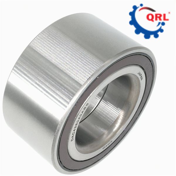 eje de rueda 3885A017 que lleva DAC438040ABS para Mitsubishi