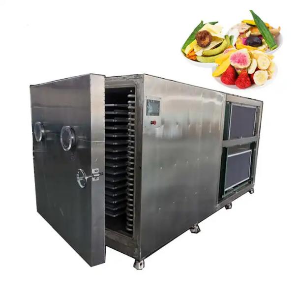 Secadores farmacêuticos de aço inoxidável de 380 V 65-90 kg/lotação 225 kW