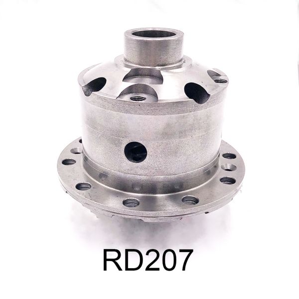 Offroad 4*4 Peças Air Differential Locker RD207 para 1990-1995 Jimny Easy Instalação