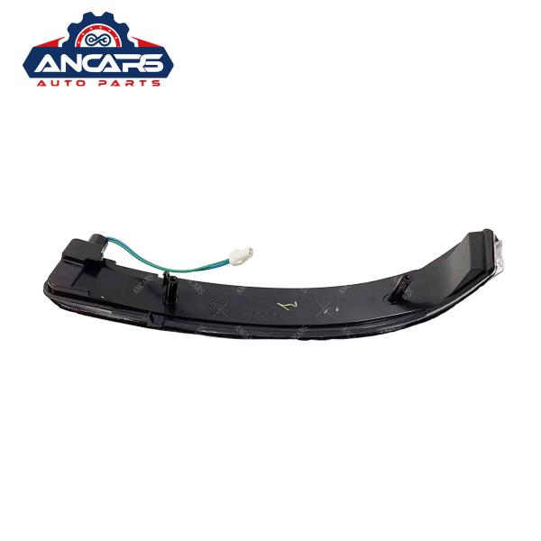 Turn Signal Side Mirror Lamp For Qashqai X-Trail 14-17  26160-4cl6b 26165-4cl6b