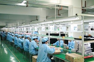 WOSCAN LIMITED