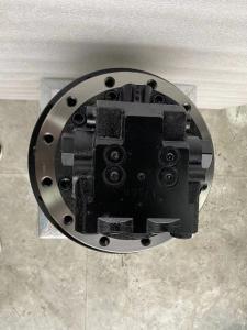 JMV53 401-00335B Excavator Final Drive Parts Swing Drive For 8-9 Ton Excavator