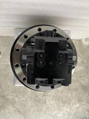 JMV53 401-00335B Excavator Final Drive Parts Swing Drive For 8-9 Ton Excavator