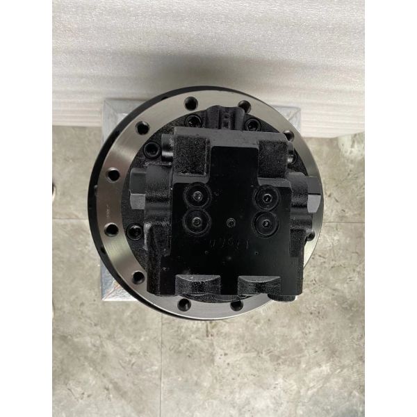 JMV53 401-00335B Excavator Final Drive Parts Swing Drive For 8-9 Ton Excavator