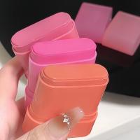 10G Container vide écologique parfumé bâton solide baume de remplissage du corps bouteille de déodorant