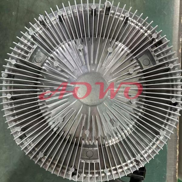 1308060-T68M0 Electronic Fan Clutch Professional For Heavy Duty Truck