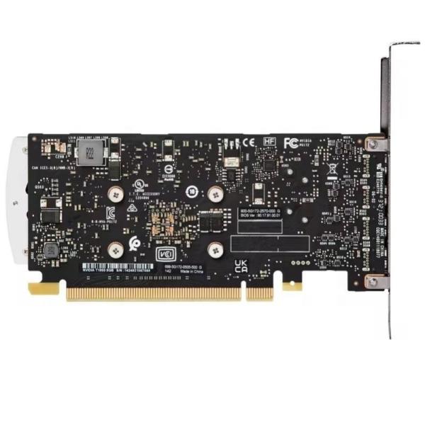 Customized GPU T1000 4GB 8GB Video Graphic Card Computer Graphics Card