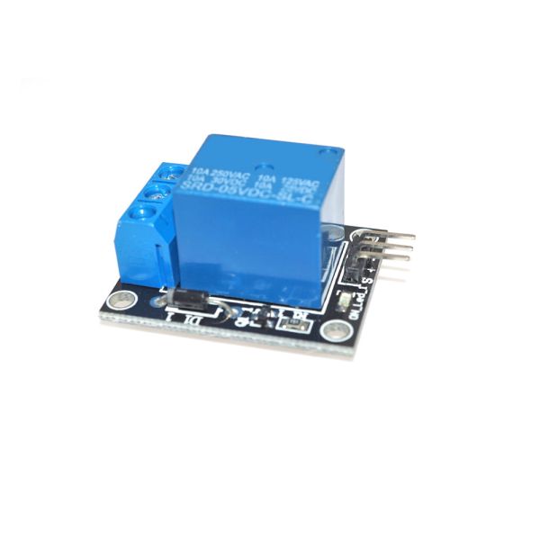 5V Relay Module KY-019 For Arduino