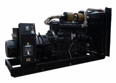 Gerador Containerized 1000kVA do diesel de SC33W1150D2 SDEC