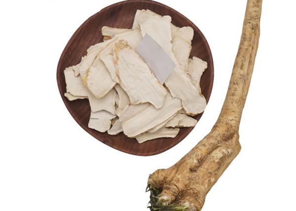 Dehydrated Horseradish Main Root Flakes Bulk Dehydrated Dried 24 Months Shelf Life