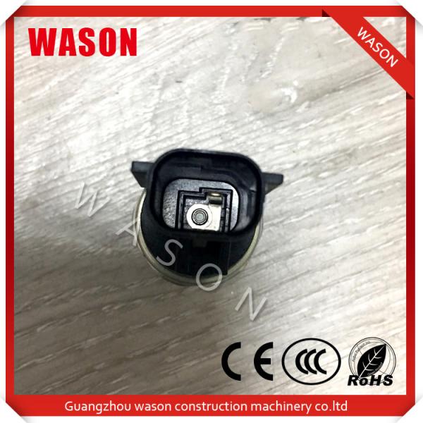 Excavator  Spare Parts 6744814010  for 4076930 Pressure Sensor 6744-81-4010