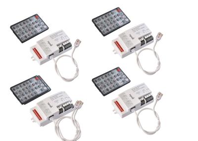 Microwave Motion Sensor Switch HNT205 Smart Light Switch Sensor IP20 Motion Sensor