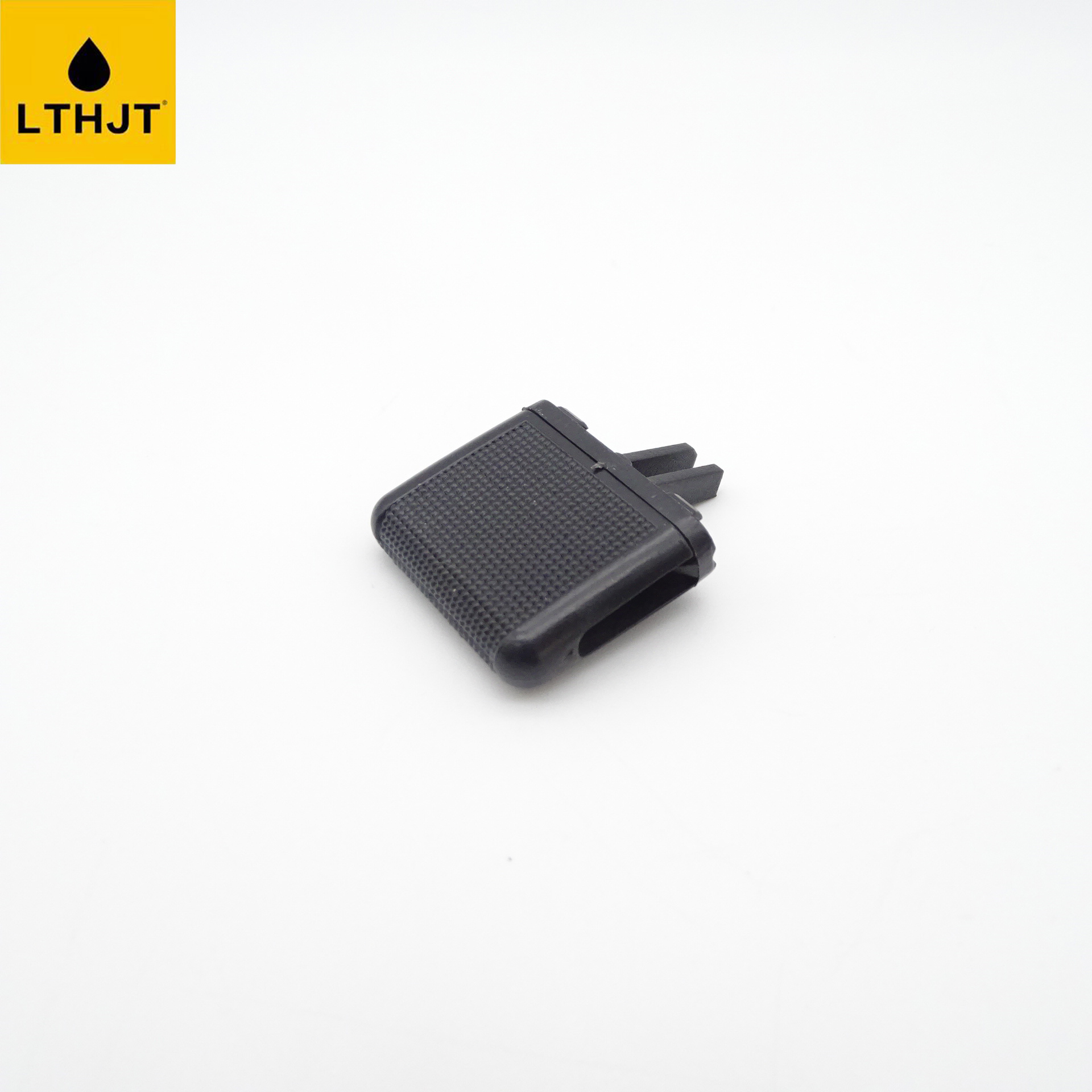 Auto  Parts AC Outlet Pick for LAND CRUISER PRADO GRJ150 55660-GRJ150 Black