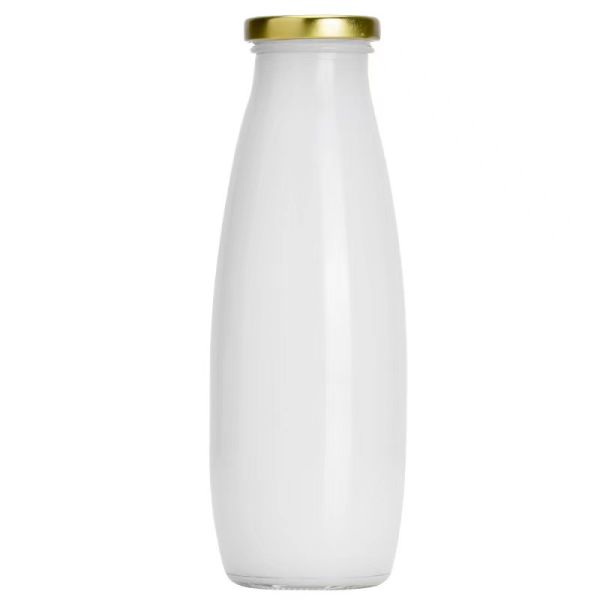 Стандартная/конструируемая стеклянная бутылка для напитков для воды Sodar