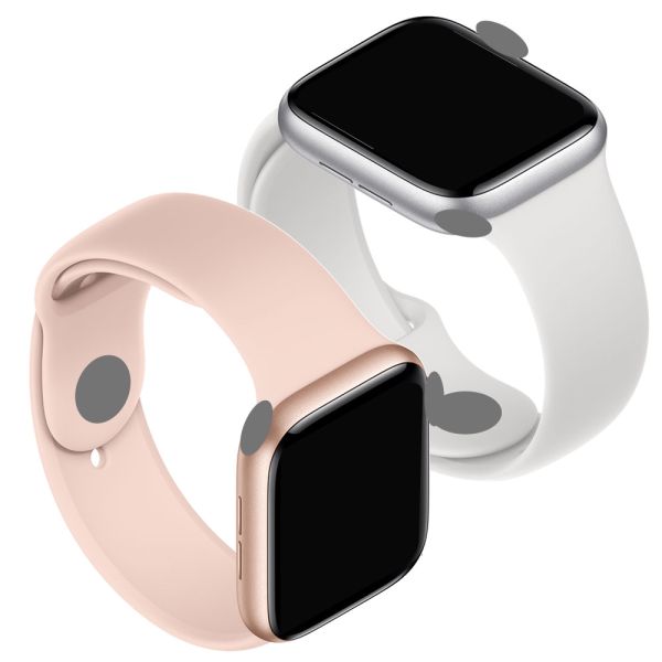 cheminement silencieux du bouton IP67 GPS de Smartwatch d'écran tactile d