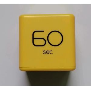 Count Up Down Timer