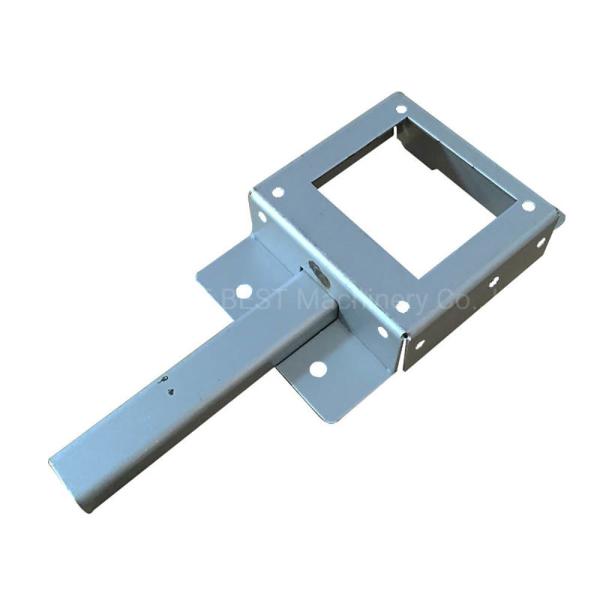 Forming Process Ace OEM Carbon Steel Aluminum Stainless Steel CNC Sheet Metal Auto Parts