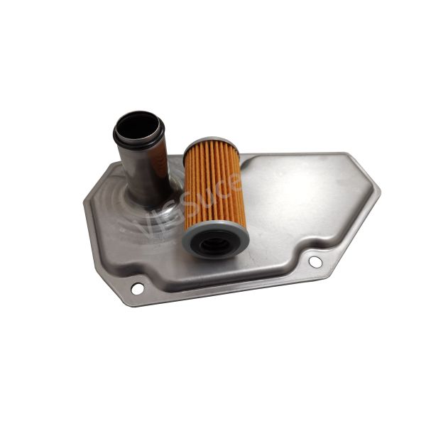 RE0F11A JF015E CVT Transmission Oil Filter For Nissan Suzuki Mitsubish 2007- UP