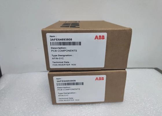 ABB AOFC-02 Output Filter Board for ACS800 Drive