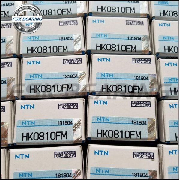 Des roulements à rouleaux à aiguille à coupe ouverte de qualité supérieure DCL55 pouces