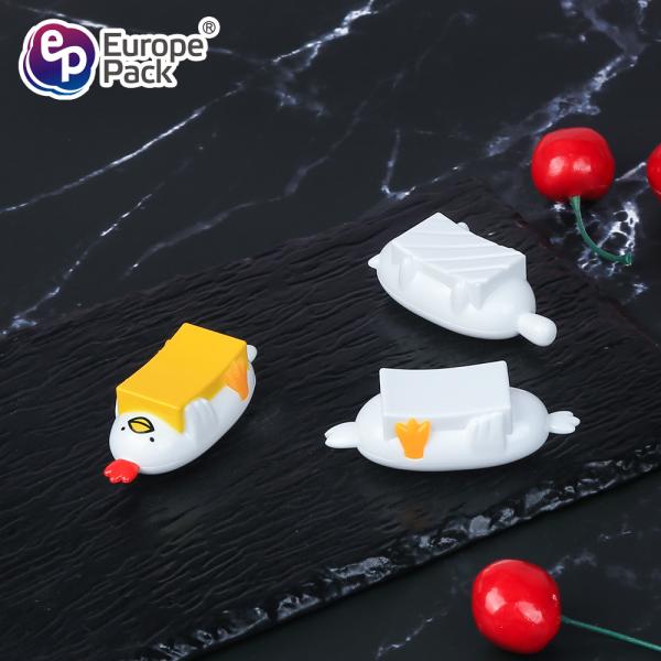 Cute chicken shape Chopsticks frame