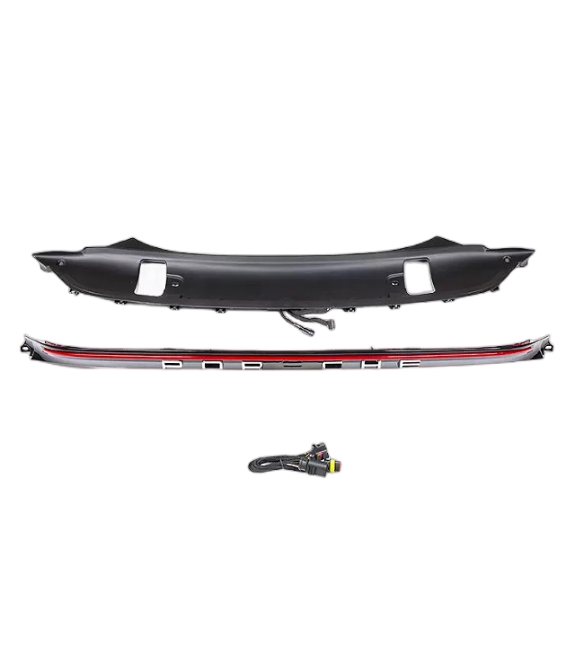 2016-2021 PORSCHE 718 LED Headlights LED Taillight For Cayman Boxster 982 807 417