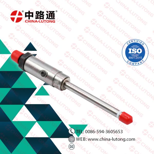 fit for Stanadyne Pencil Injector 170-5181 1705181 FUEL NOZZLE INJECTOR for Caterpillar diesel fuel injector