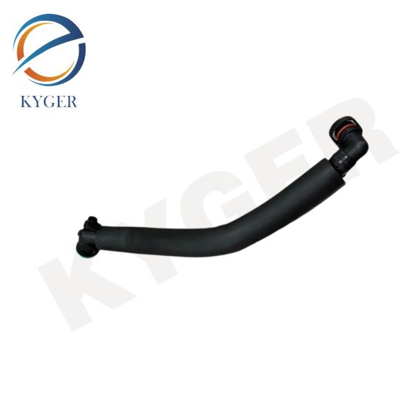 KYGER High Quality Auto Engine Systems Engine Crankcase Breather Hose 11157623745 For BMW F20 F21 F22 1115 7623 745