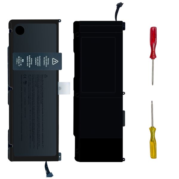 A1383 Rechargeable Lithium Laptop Battery
