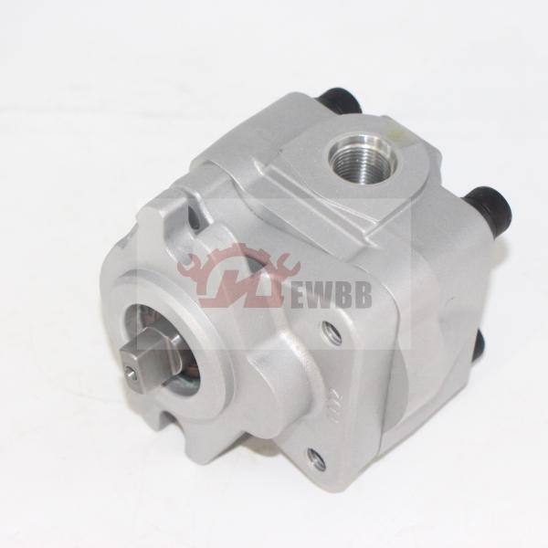 CAT320 CAT320C CAT320B Excavator Gear Pump SBS120 Hydraulic Gear Pump