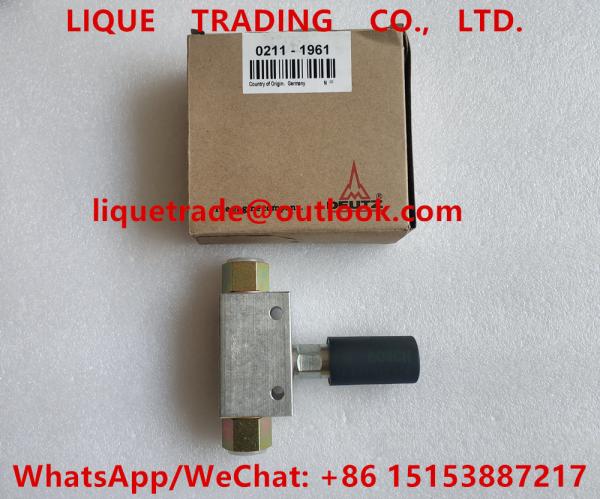 Deutz Supply Pump 02111961 , 0211-1961 , 02113859 Hand Oil Pump 2447222126, 2 447 222 126