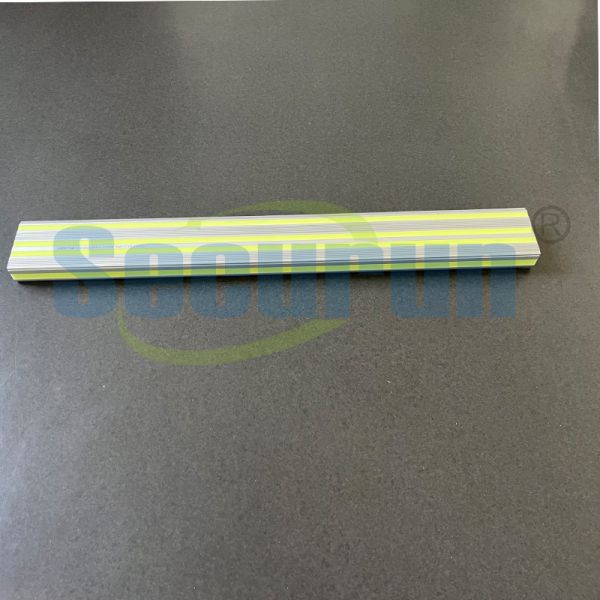 60cm 90cm Photoluminescent Stair Nosing Egress For Home Decoration