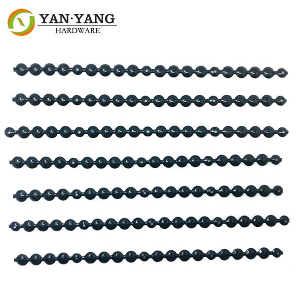 Furniture accessory metal decorative trim upholstery black nail strip for sofa chair
