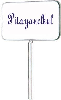 Airport Pick Up Hotel Display Stand Stainless Steel Silver Colour