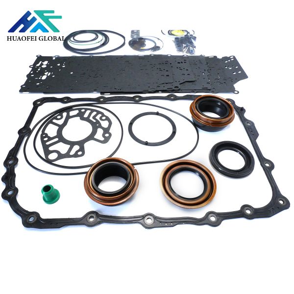 6L80 Automatic Transmission Repair Kit OEM Standard For Chevrolet