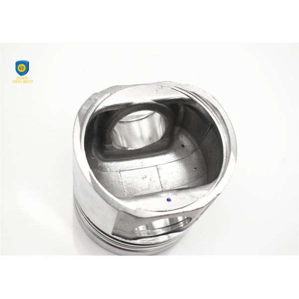 6137-31-2112 набор поршеня двигателя экскаватора Кравлер для 6Д105 КОМАТСУ