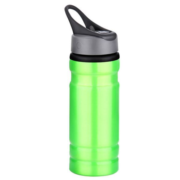 700ml Aluminum Sports Water bottle with sublimation coating