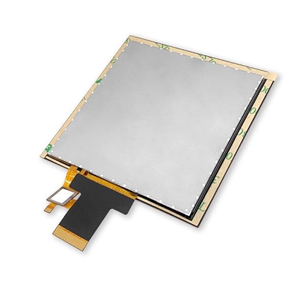 4.0 Inch TFT LCD Display with 1000nits Brightness and High Definition IPS Technology Featuring ST7701 Driver IC