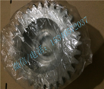 Apply to Cummins Equipment and parts for engineering construction 3034217 Gear,Water Pump very cheap