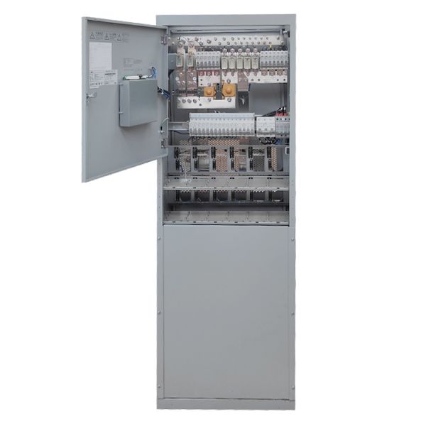 500W 300A Integrated Communication Cabinet Emerson PS48300-3B/1800