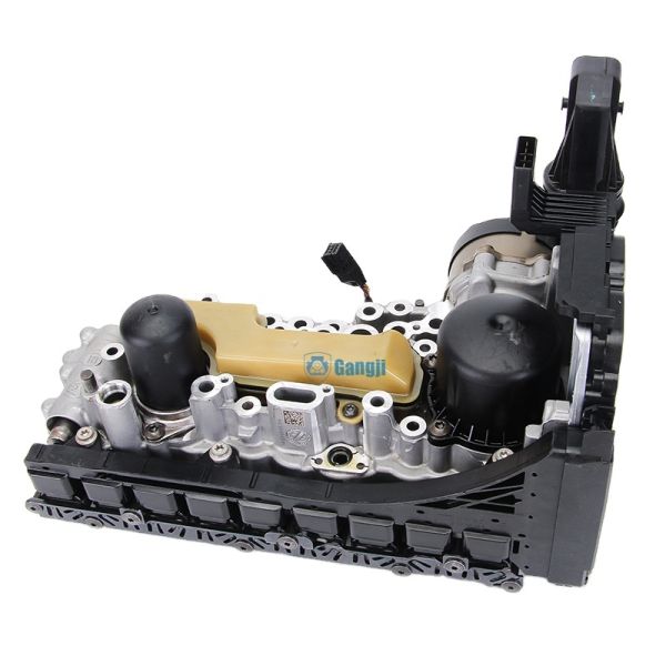 DL382 0CK DSG Automatic Transmission Mechatronic TCU 0CK927156L 0CK927156Q 0CK927156S for Audi A5 A6 A7 S5 S6 7-Speed