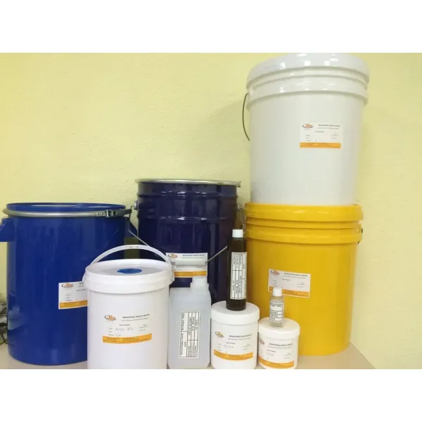 Liquid Silicone RTV Rubber for Plaster Decoration (RTV2028)