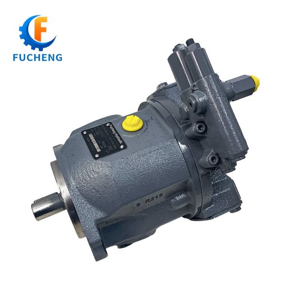 Hydraulics Pressure Rexroth A10VSO SERIES Hydraulic Plunger Pump for Excavator from Fucheng